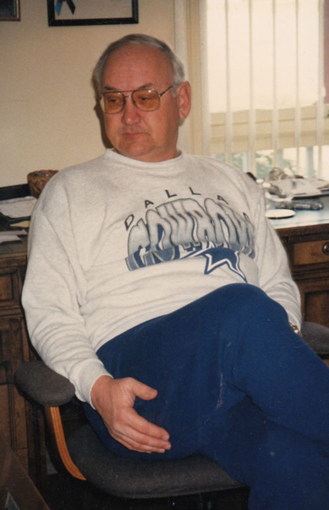 Ronald "Ronnie" Ray Profile Photo