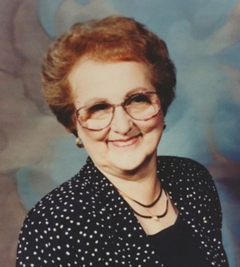 Flora M. (Williams) Guess Profile Photo