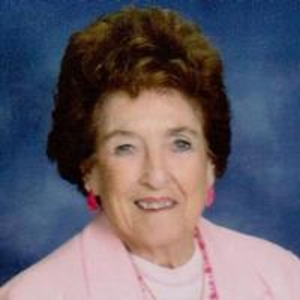 Lois K. Baalhorn