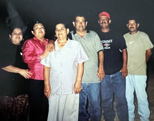 Tomasa Ramirez Torres photo gallery thumbnail 68 of 138