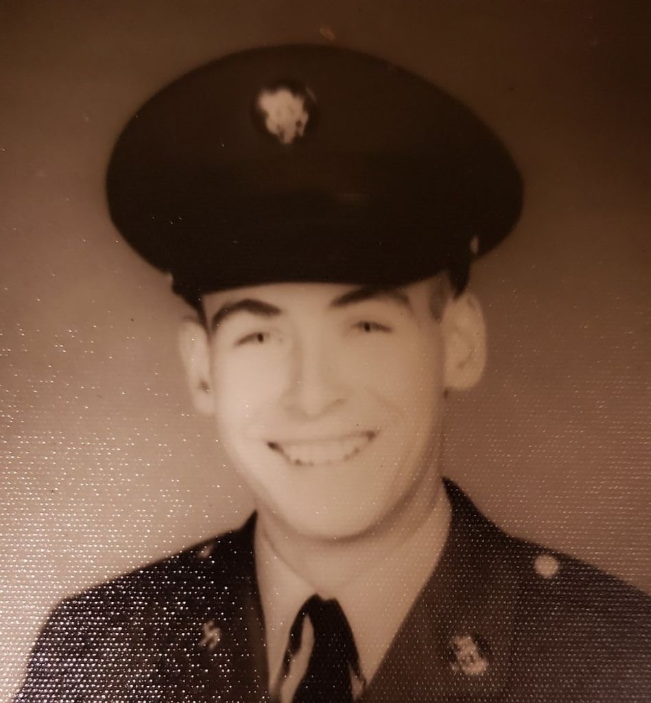 Lester Bruce Swald Profile Photo