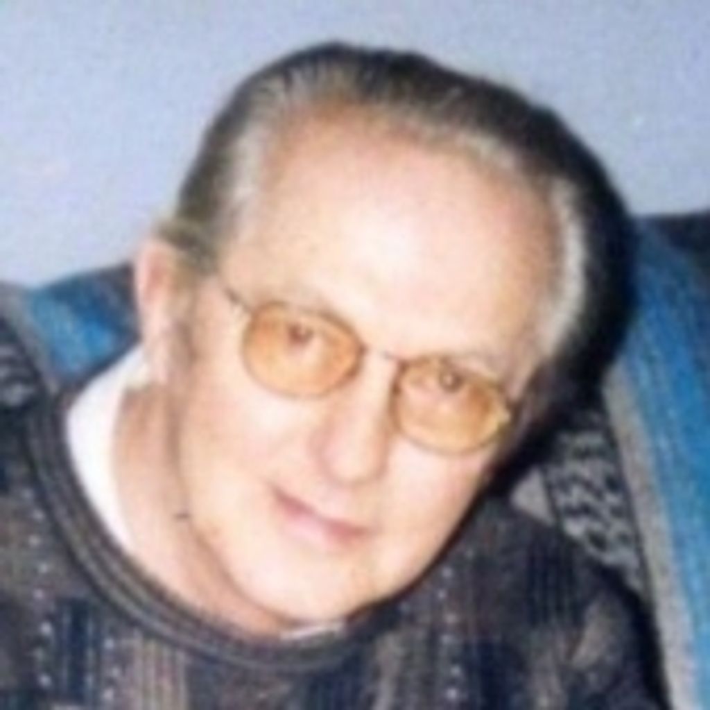 Kenneth J. Hensley