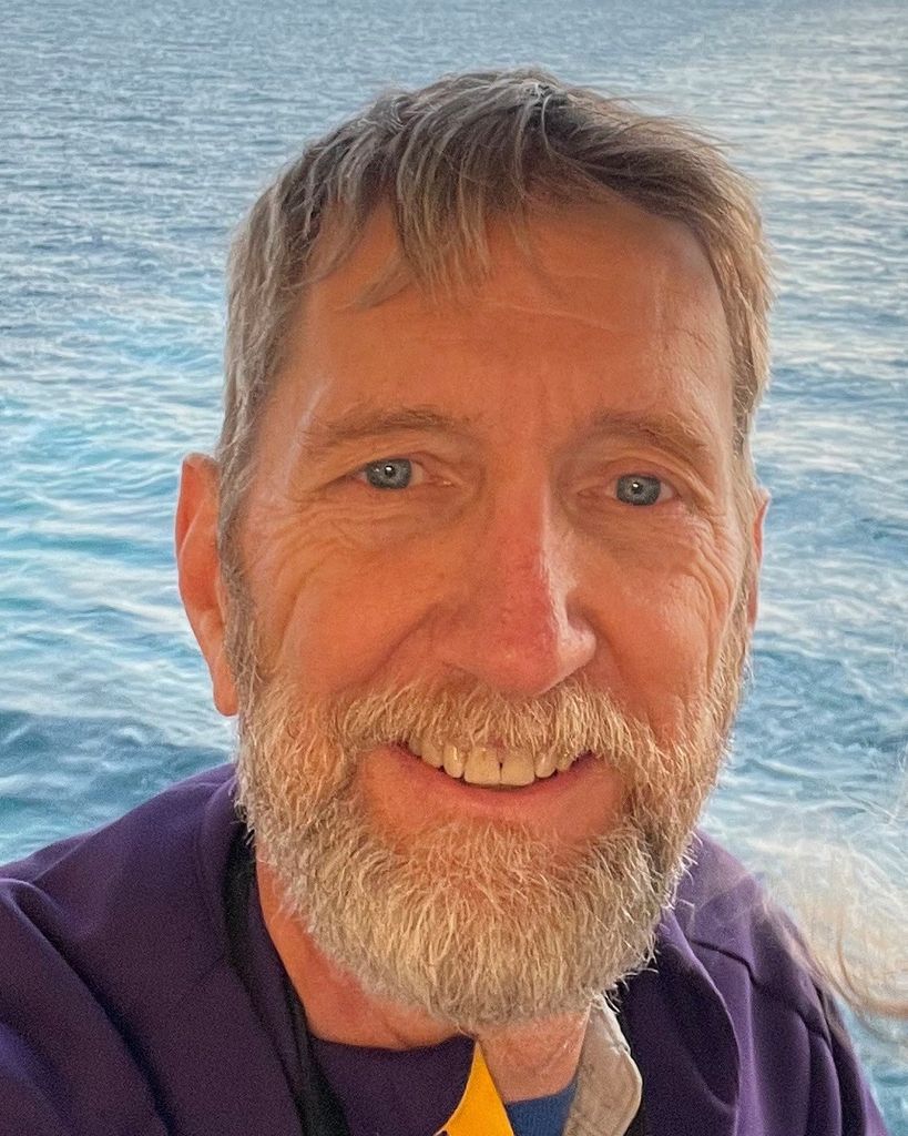 Dr. Kenneth F. Markle