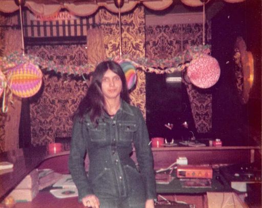 Elfriede "Helga" Newell Profile Photo