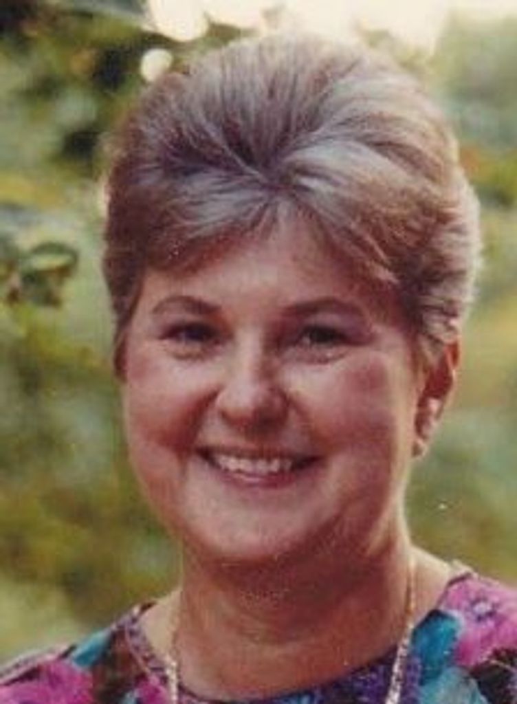 Betty Tyree Peters Profile Photo