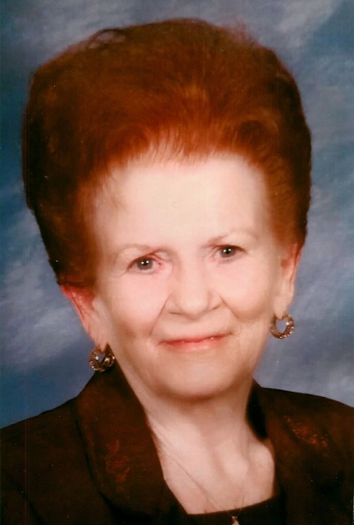 Lurline Riser-Farmer Profile Photo