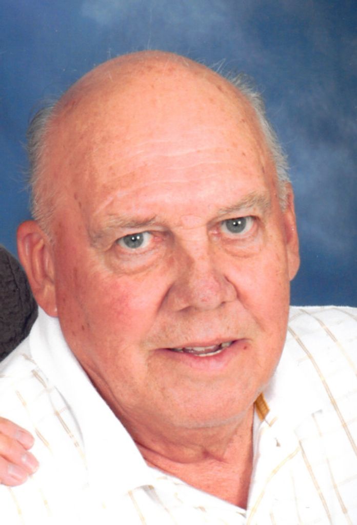 Richard Warren Higbie Sr
