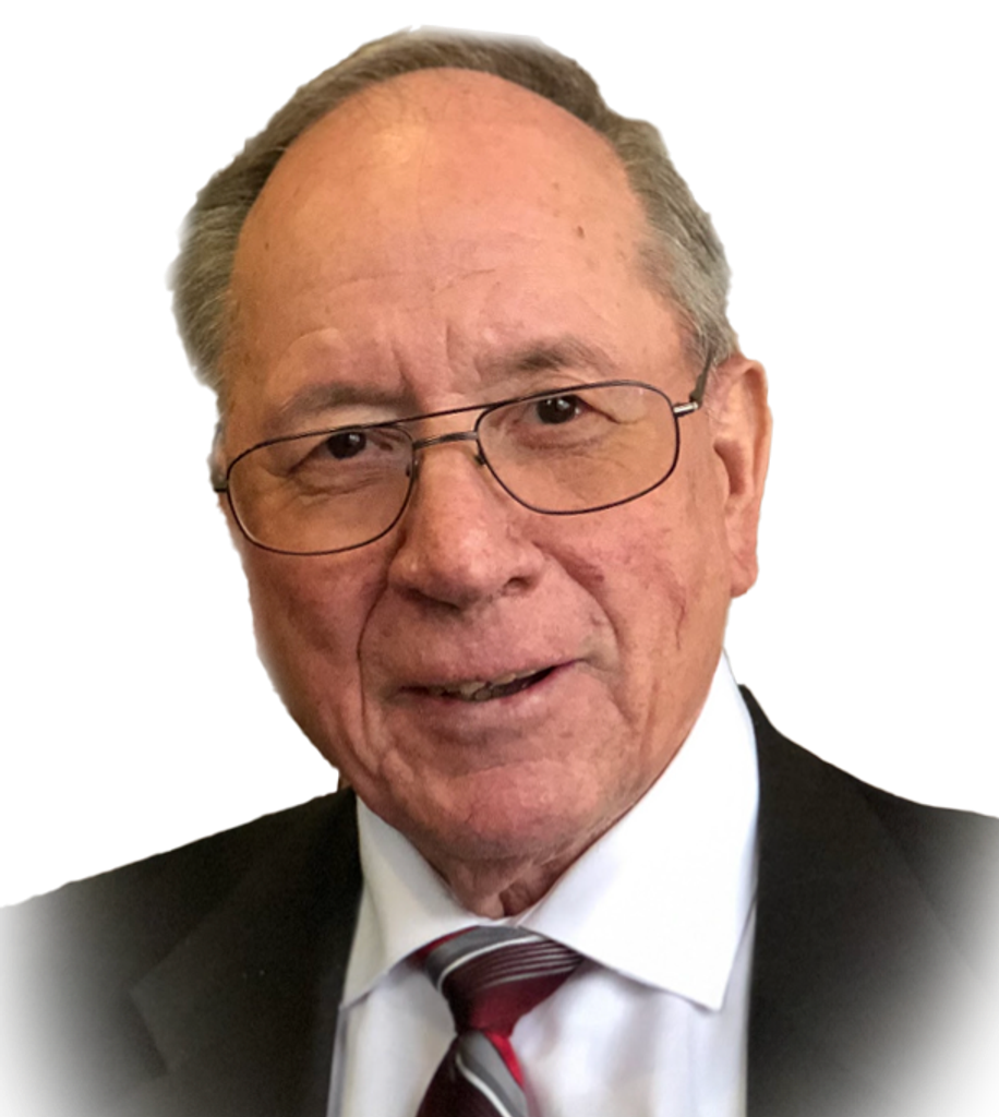 Eldon B Schwartz