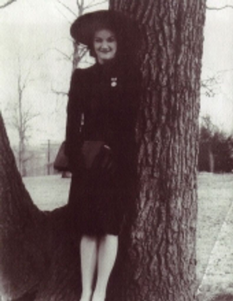 Mariellen M. Stewart