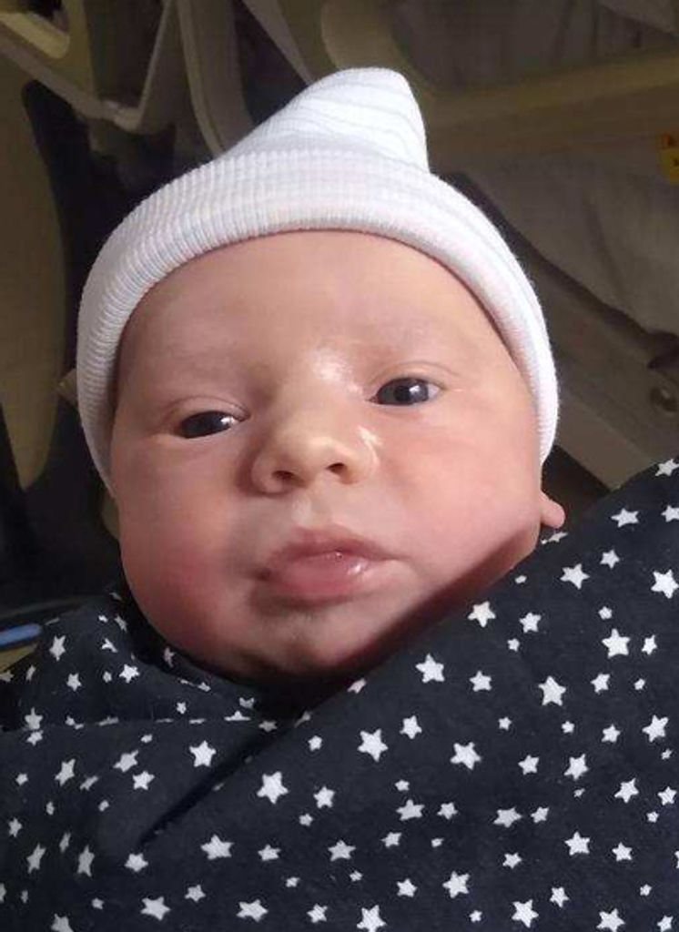 Baylynn Annmarie Alexander