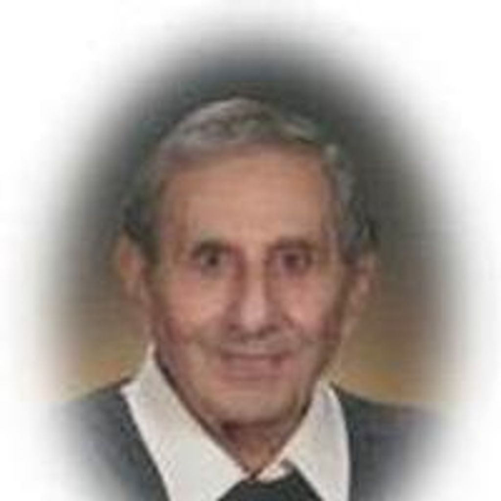 George P. Hanna