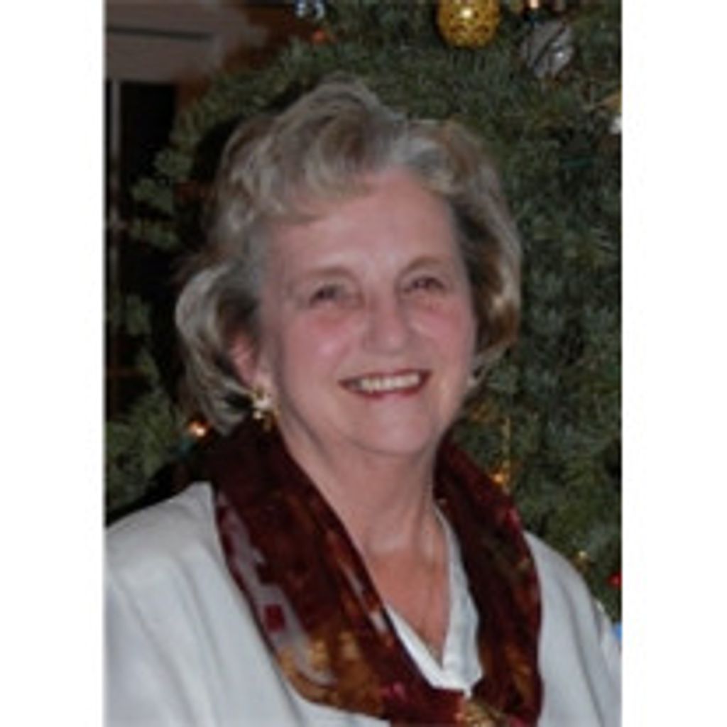 Sarah Monroe Colley