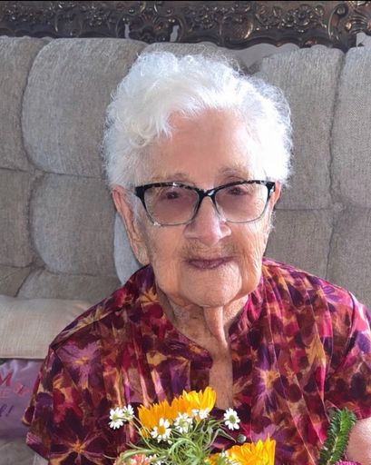 Agapita Porras Herrera's obituary image