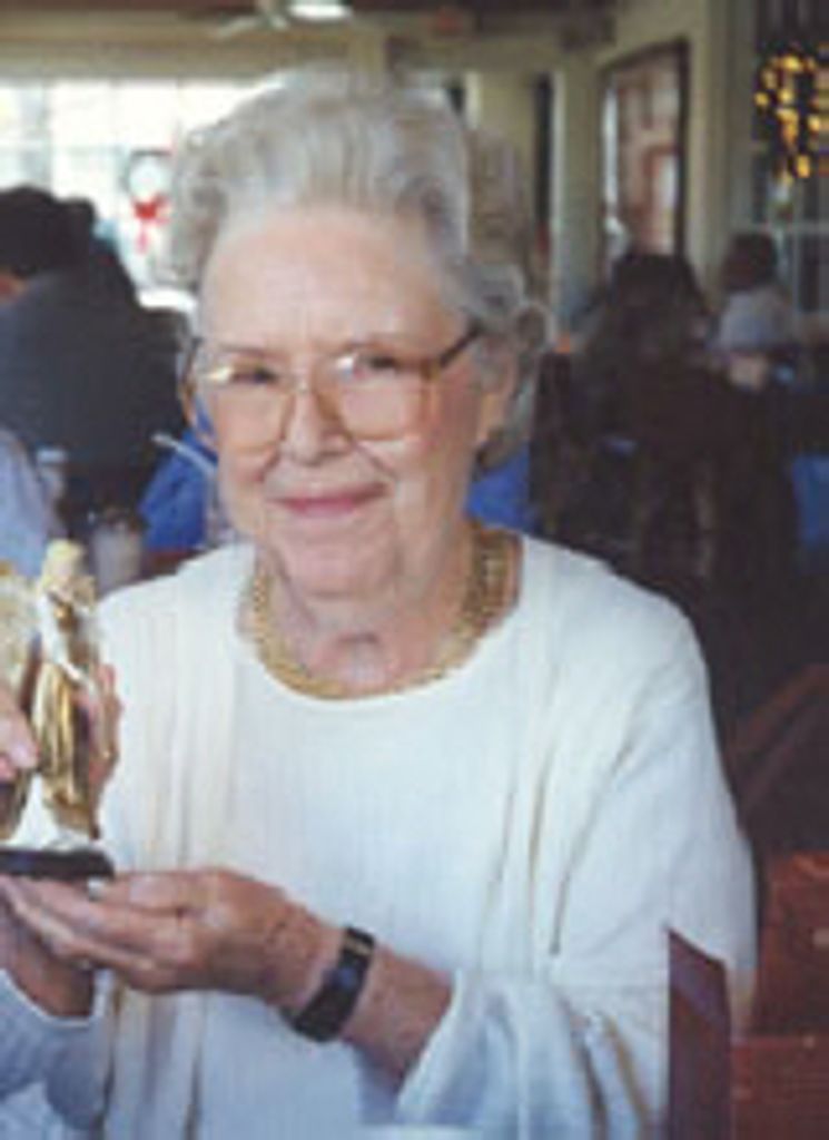 Louise Strozer