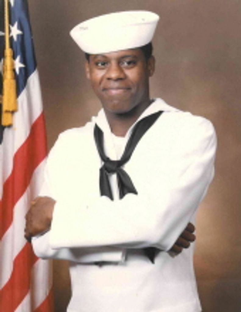 Richard Lamar "Bug" Dye
