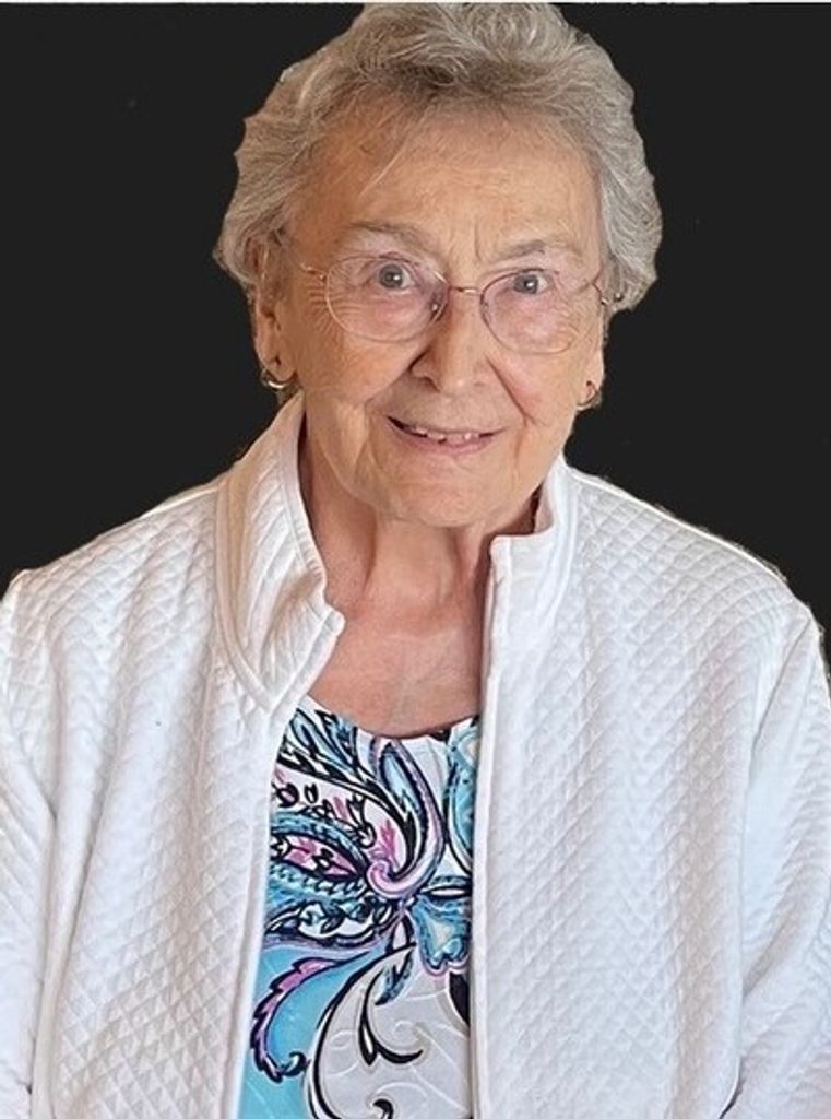 Georgia Jacqueline Doane Profile Photo