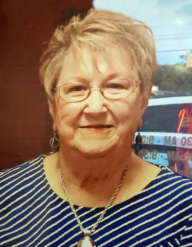 Joan Alley