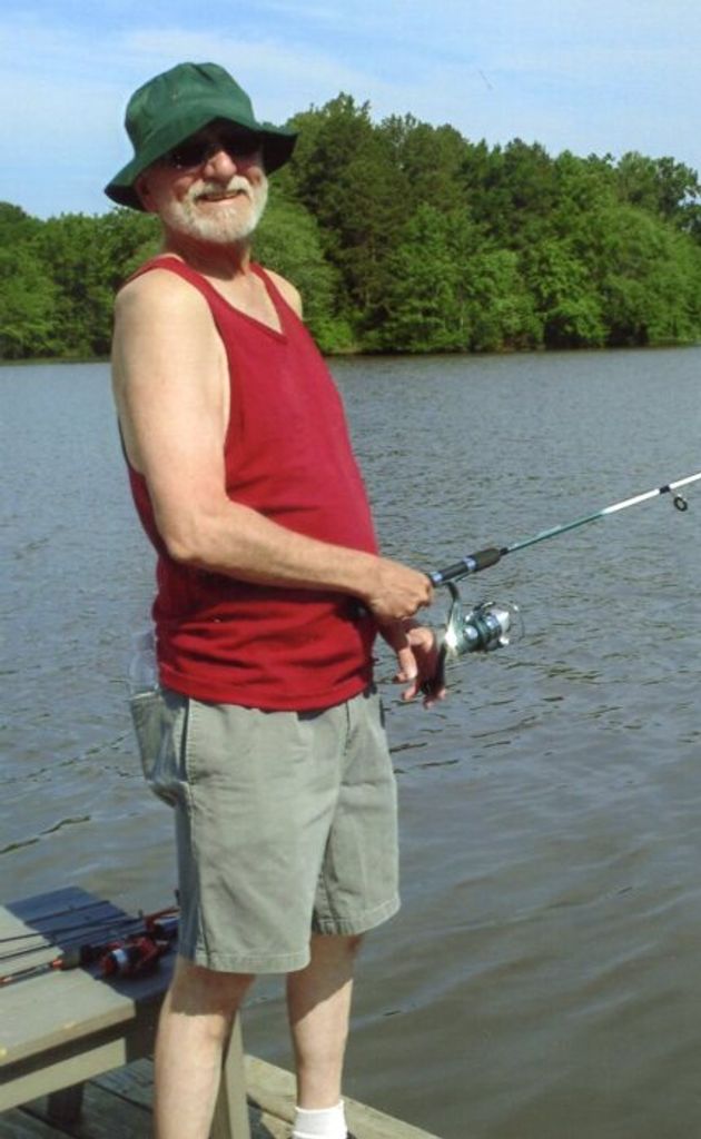Gary Mccleland Sr.