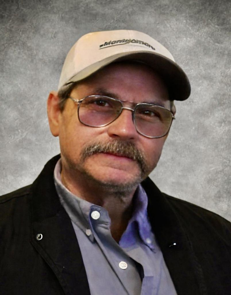 Cy Long Profile Photo