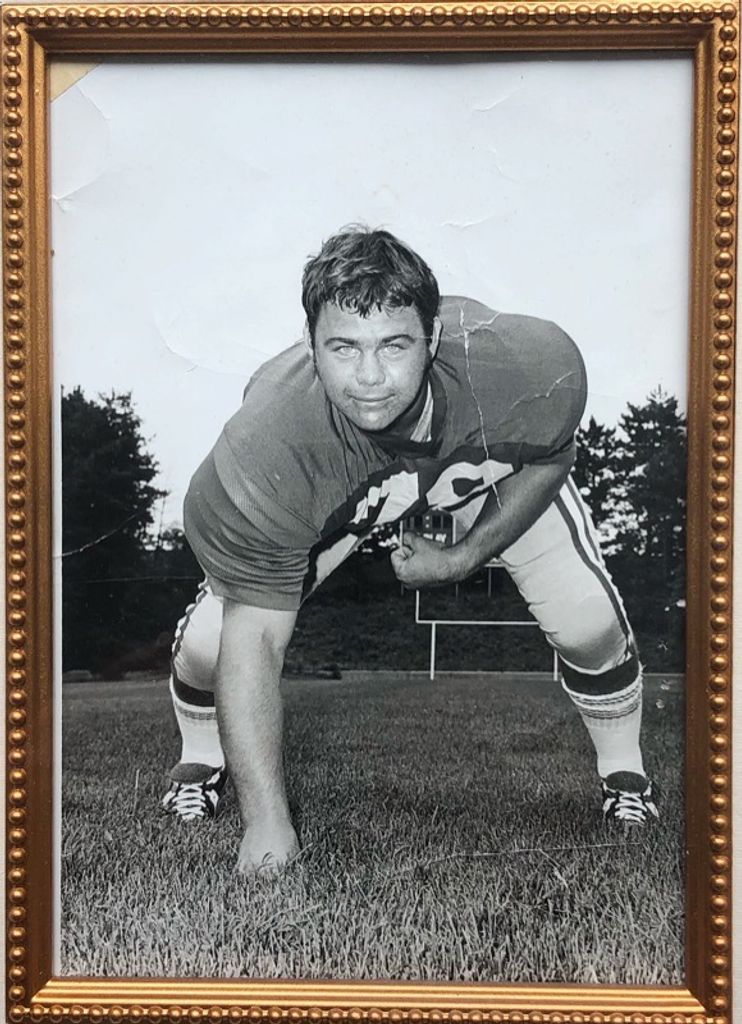 James E. Cheshire