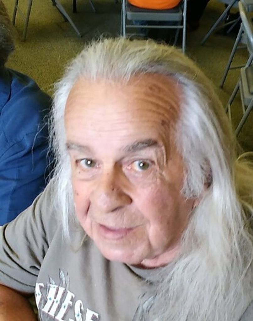 John Michael Thibert