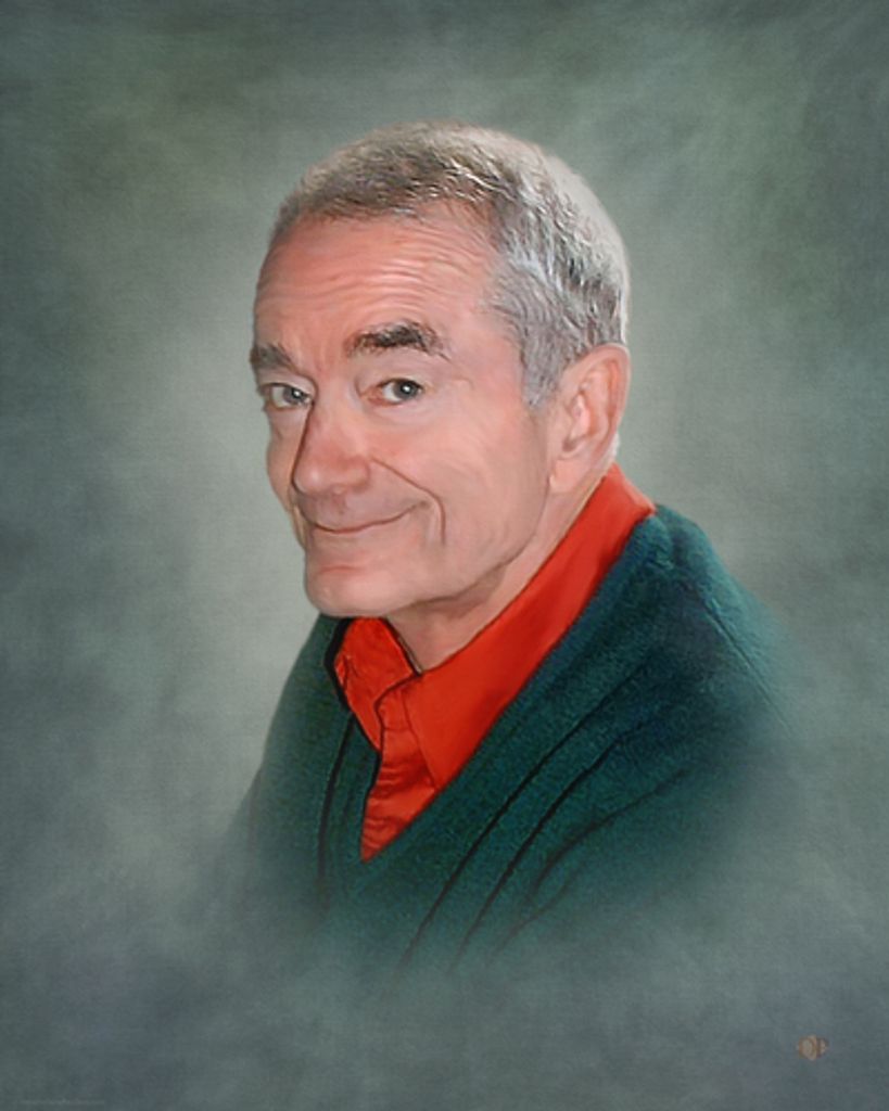 Christopher L. Pierce