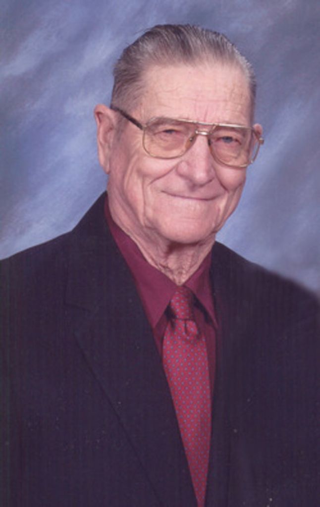 Roy Clarence Hazuka Profile Photo