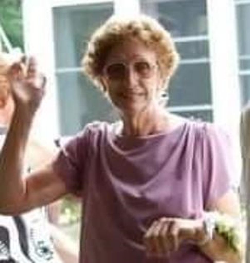 Shirley Ann Ingrahm Profile Photo