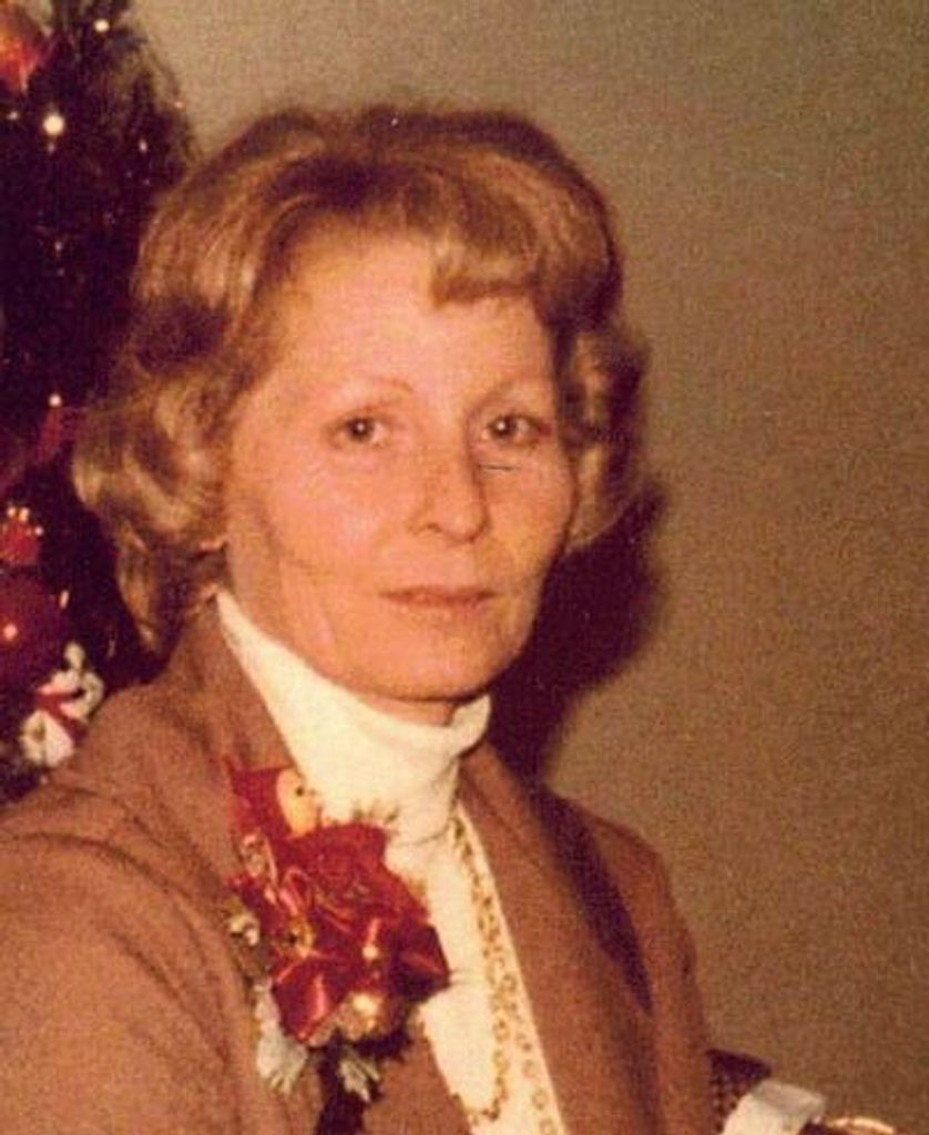 Sara G Lord Profile Photo