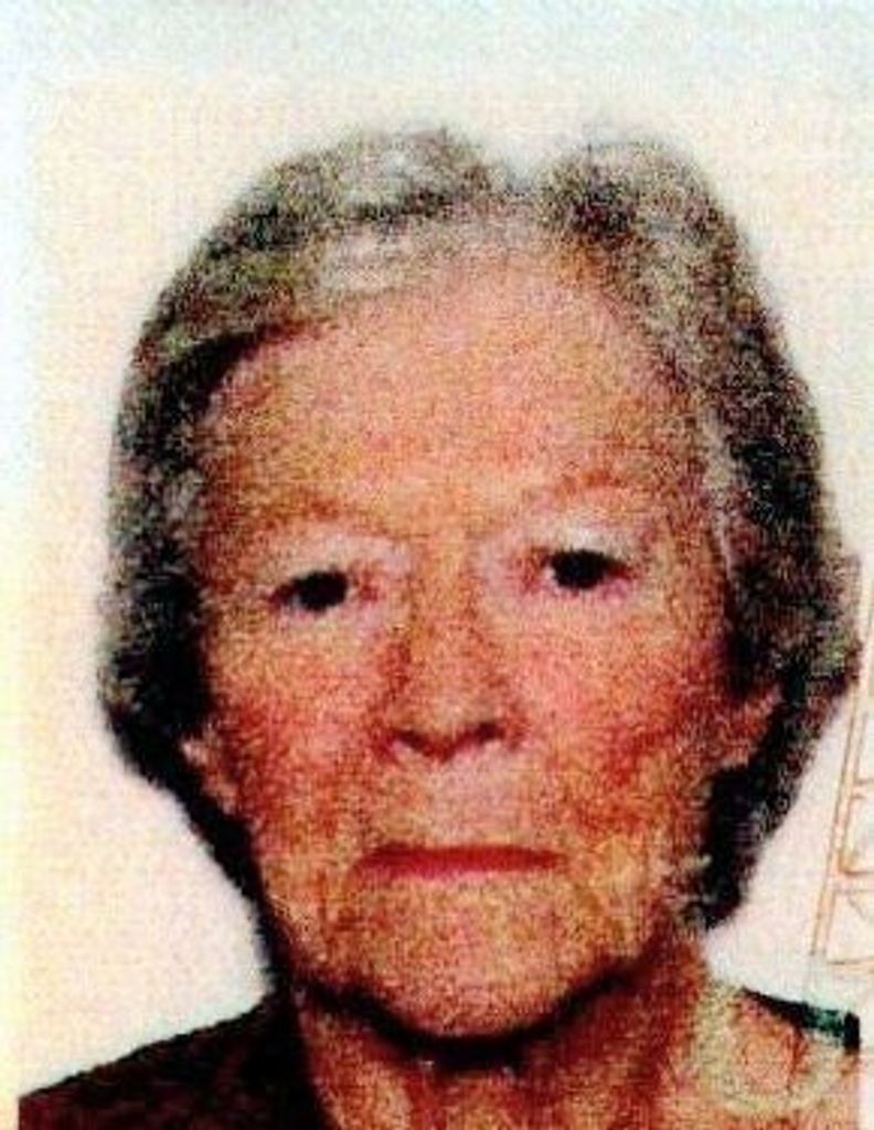 Peggy Lee Myrick Profile Photo