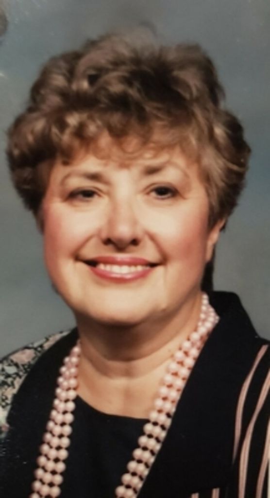 Judy A Tulett