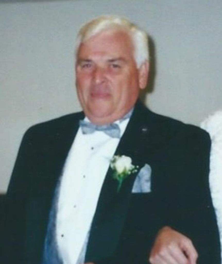 Robert Somers Profile Photo