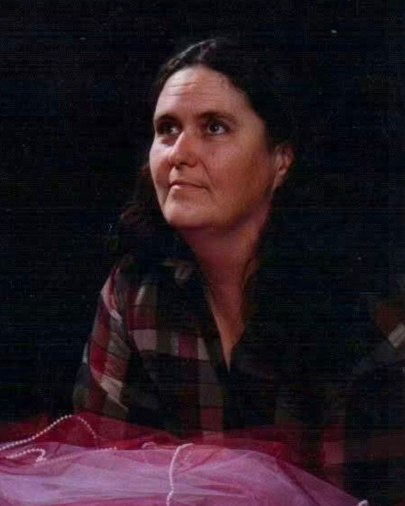 Sheila Marie Bolton