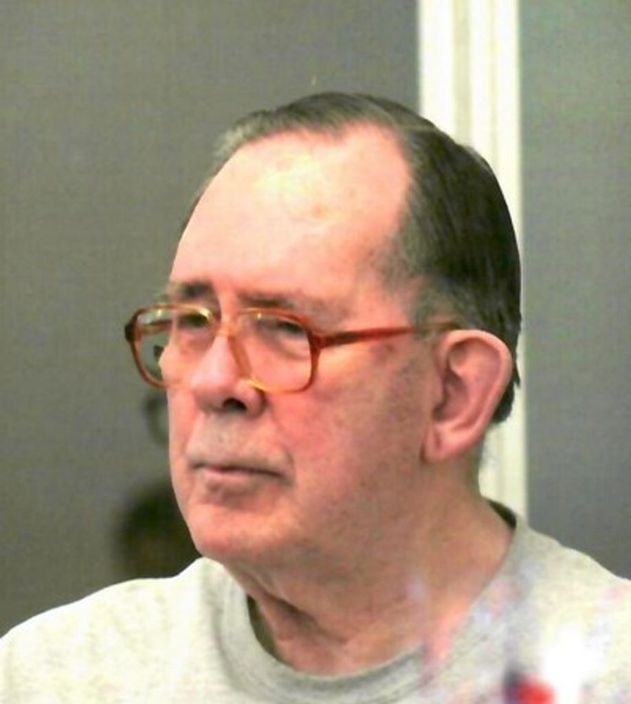 Michael V. Schumacher Profile Photo