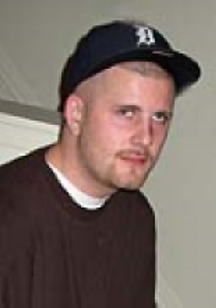 Shane  Michael Kennedy