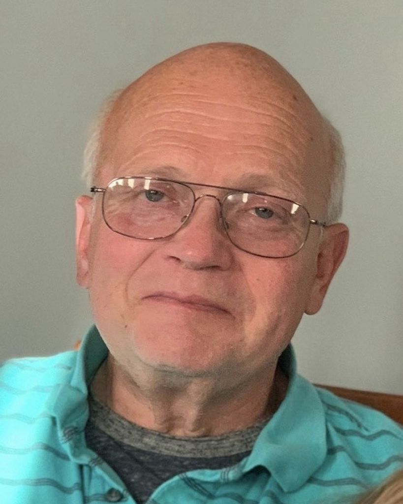 John Bzdel Profile Photo