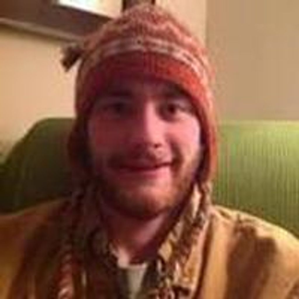 John G. Povey Profile Photo