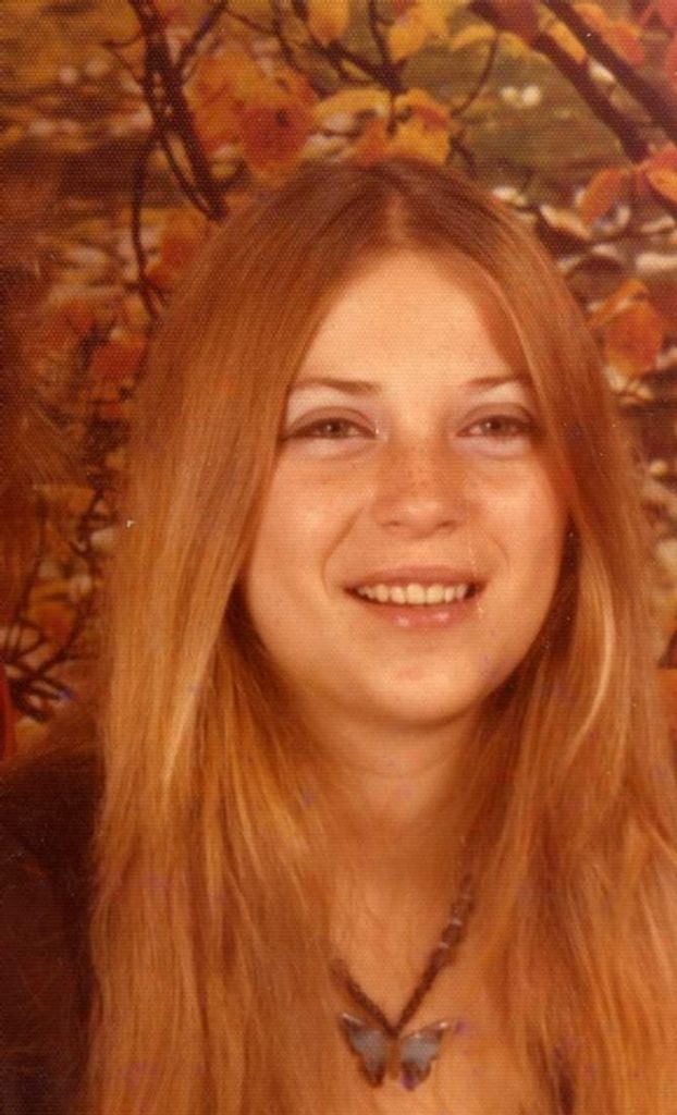 Nancie Louise Fugitt