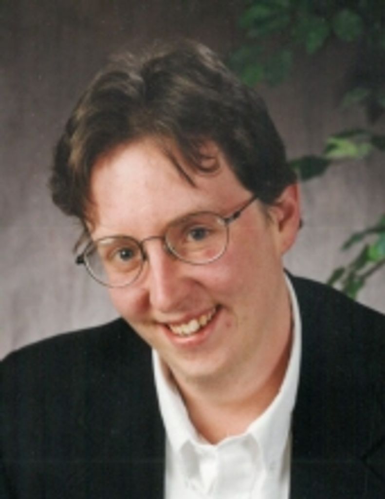 Michael "Mike" P. Lansing