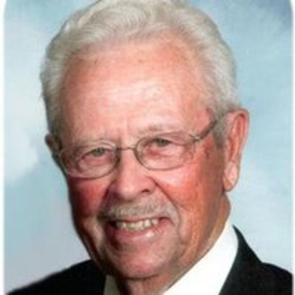 Bernard Siefring
