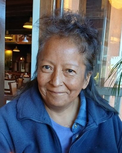 Zelinda Lynn Julian's obituary image