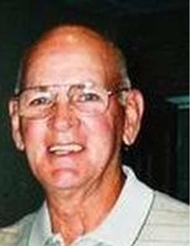 Joseph  "Norm" Potts