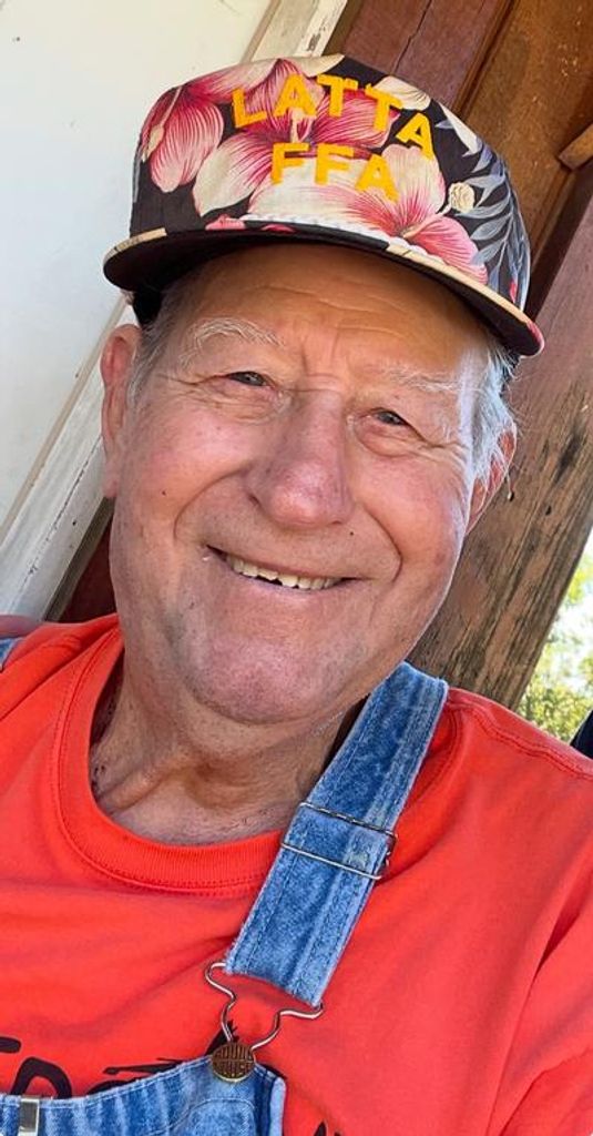 Billy Lovin Profile Photo