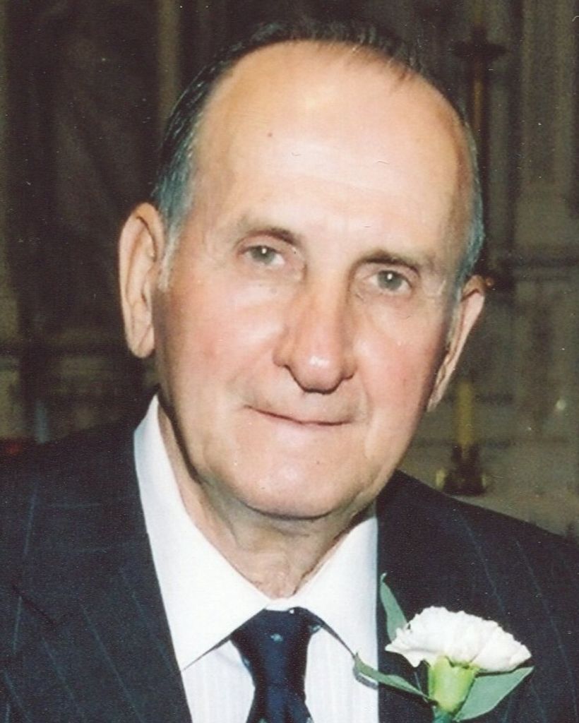 Joseph E. Hebert Profile Photo