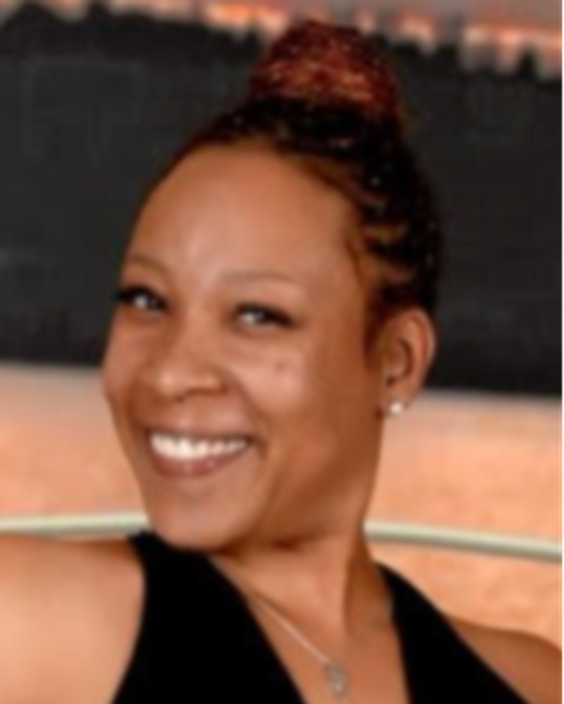 Cricket Markita Denise Caldwell