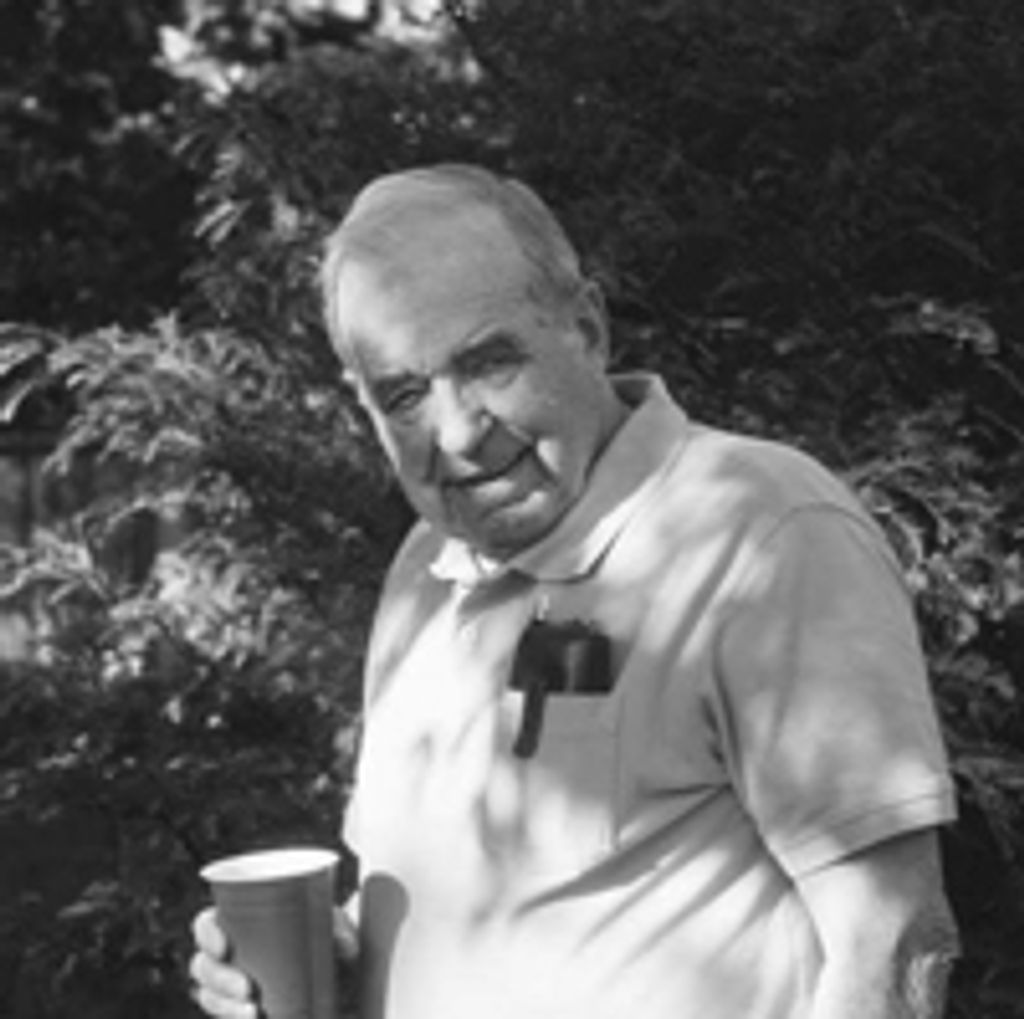 Norman Cecil Davidson