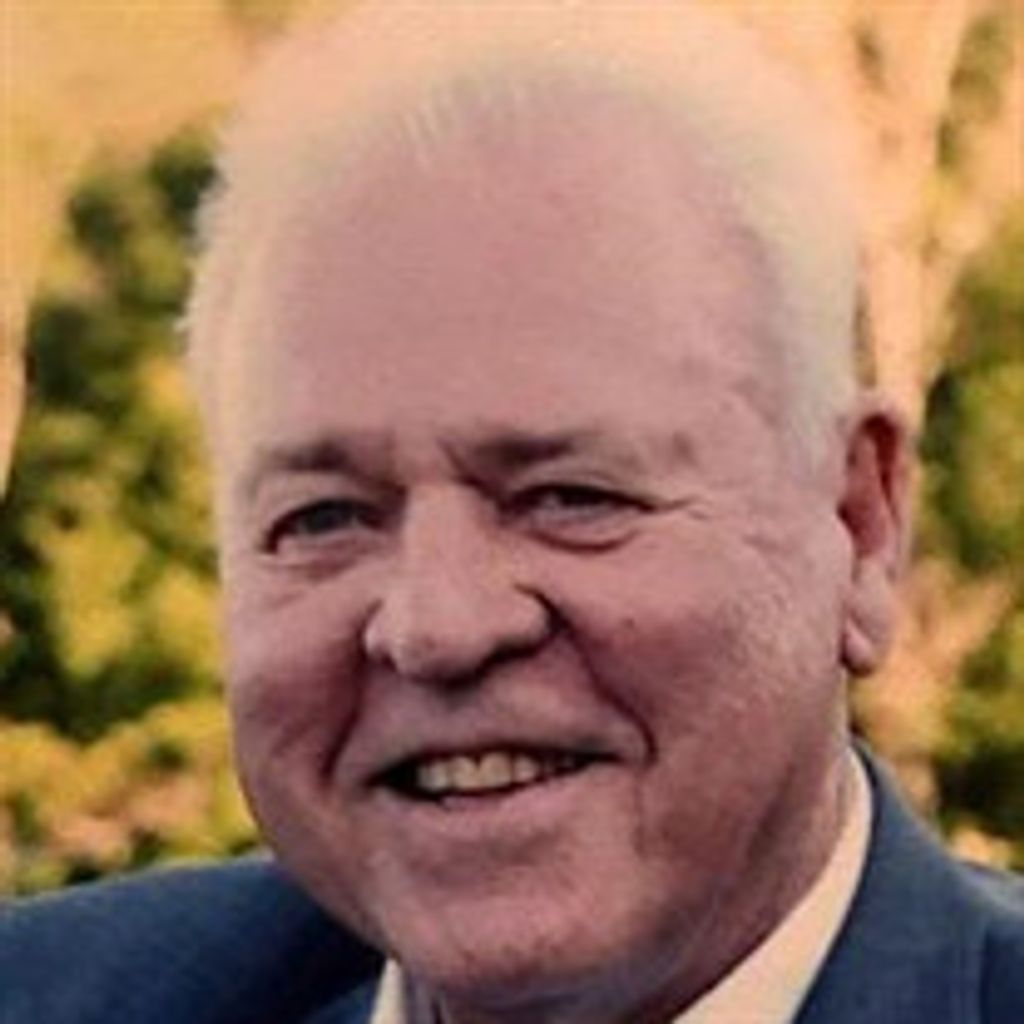 Thomas Glova