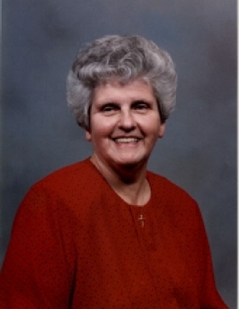 Yvonne E.  Bourgeois