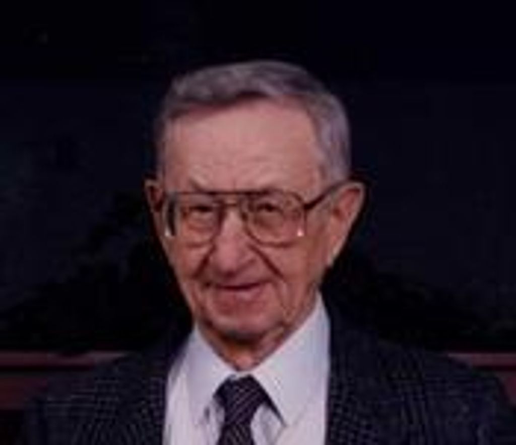 Orley Sam Riffel