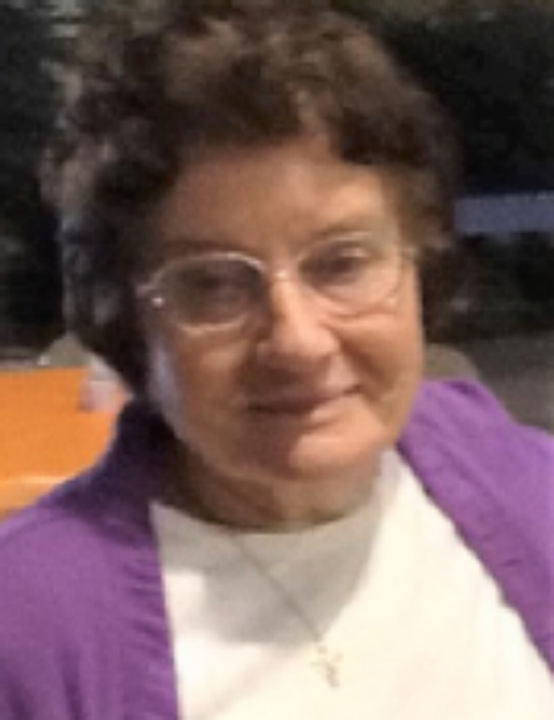 Rachel Lee Reynolds Profile Photo